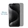 Desert Privacy Ceramics iPhone 13 and 13 Pro Privacy Premium Screen Protector