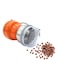 Dlc 150W Coffee Grinder Dlc-Cg4399 Silver/Orange