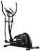 Marshal Fitness Magnetic Elliptical Bike For Home Use Cardio Work Out-MFK-116E