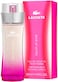 Lacoste Touch Of Pink Eau De Toilette - 30ml