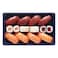 Sushi Daily Menu Three 14 Pieces