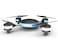 U - FLY Quadcopter W606 - 3 5.8GHz FPV HD 2MP CAM 2.4GHz 4CH 6 Axis Gyro