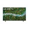 LG UP77 Series 43-Inch UHD 4K LED Smart TV 43UP7750PVB Black