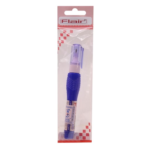 FLAIR CORRECTION PEN
