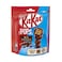Nestle Kitkat Pops Milk Chocolate Nibs 110GR