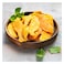 Mango Sliced