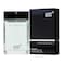 Montblanc Presence Eau De Toilette For Men - 75ml