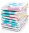 11 PCS Vacuum bags for Clothes Clothing  70CMx100CM