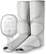 Hiciti Leg Massager With Heat Air Compression Massage For Foot &amp; Calf Helpful For Circulation And Muscles Relaxation, Massage For Calves Legs Ankles And Feet 3 Intensities 6 Modes