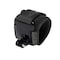 O Ozone Elastic Wrist Strap Mount Kit [Hand Mount] Compatible For Gopro Hero, For Sjcam And, For Yi Action Camera Accessories