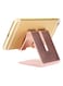 Sunshine - Universal Mobile Holder Desk Stand Rose Gold