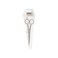 SCUNCI BABER SCISSOR LRG