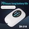 SOBO Aquarium AC/DC Airpump Model SB 218