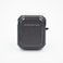 Carbon Design Airpods Case Black