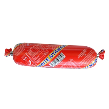 Farmers Choice Nyamabite Sausage 125 gr