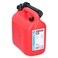 All Ride Jerrycan 5L Red 300g
