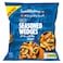 Lamb Weston Seasoned Wedges Skin-On 750g