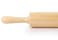 BILLI WOODEN ROLLING PIN 12" WA-201-12