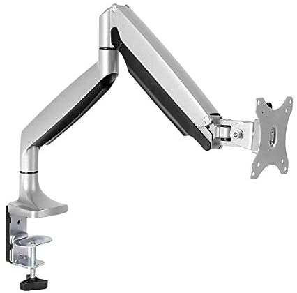 إن تيك Ntech Single Monitor Desk Mount 13inch-32inch