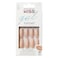 Kiss Gel Fantasy False Nail KGFS01C Beige