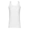 Men's Classic Vest White Small