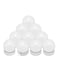 Generic 10-Piece LED Makeup Mirror Bulbs White