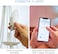 WiZ Colors &amp; Tunable Whites C37 E14 - WiFi + Bluetooth Smart LED candle Bulb - (Compatible with Amazon Alexa and Google Assistant)  