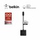 Belkin USB-C To HDMI &amp; Charge Adapter