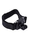 Generic - Rotational Head Strap Mount For GoPro Black