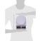 Electronic Scale SF - 400 LCD Display, White