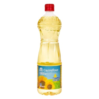 Mlogo Sunflower Oil 900ml