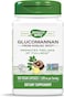 Nature's Way, Glucomannan Konjac Root, 665 mg, 100 Veggie Caps