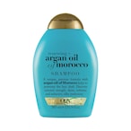 Buy OGX Shampoo Renewing+ Argan Oil of Morocco New Gentle and PH Balanced Formula 385ml in Saudi Arabia