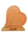 Geohoney Himalayan Salt Lamp - Heart