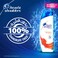 Head &amp; shoulders anti-hairfall shampoo 600 ml