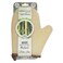 Moroccan Oil S1822-N Nylon Bath Glove Beige