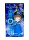 Generic Kids Watch And Frozen Doll Anna Toy