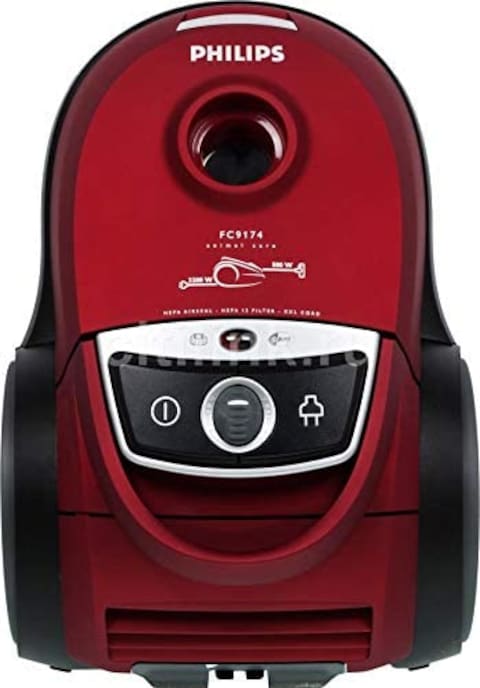 Philips Fc9174/61-Vacuum Cleaner