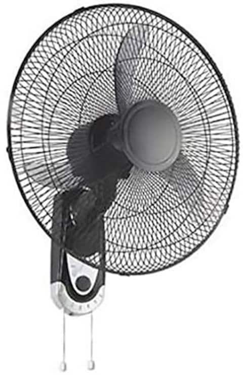 Geepas Electric - Wall Mount Fans - Gf9604