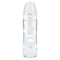 Nuk Baby Feeding Bottle With First Choice Plus Teat SNK327 Clear 240ml