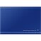 Samsung T7 Portable 2Tb SSD (Mu-Pc2T0H/Am)