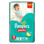 Buy PAMPERS PANTS JP S5 48S in Kuwait