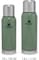 Stanley Adventure Vacuum Bottle, 1 Litre, Hammertone Green