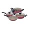Tramontina Cookware Set 7pices 