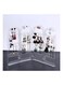 East Lady Jewellery Holder Display Stand Bracelet Clear