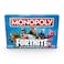Hasbro Gaming Monopoly: Fortnite Edition Board Game