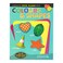 Laminated Wipe Clean Book Colours &amp; Shapes
