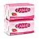 Camay soap strawberry 170 g x 4