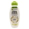 Garnier Ultra Doux Almond Milk Hydrating Shampoo White 600ml