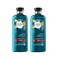 Head &amp; Shoulder Shampoo Repair Moroccan 400mlx2's